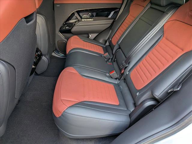 New 2026 Land Rover Range Rover Sport SV image 15