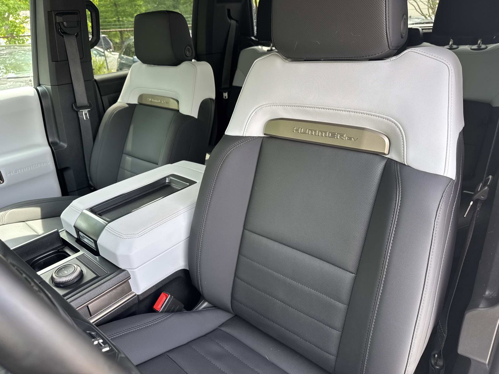 Used 2025 GMC Hummer EV 3X AWD/4WD image 21