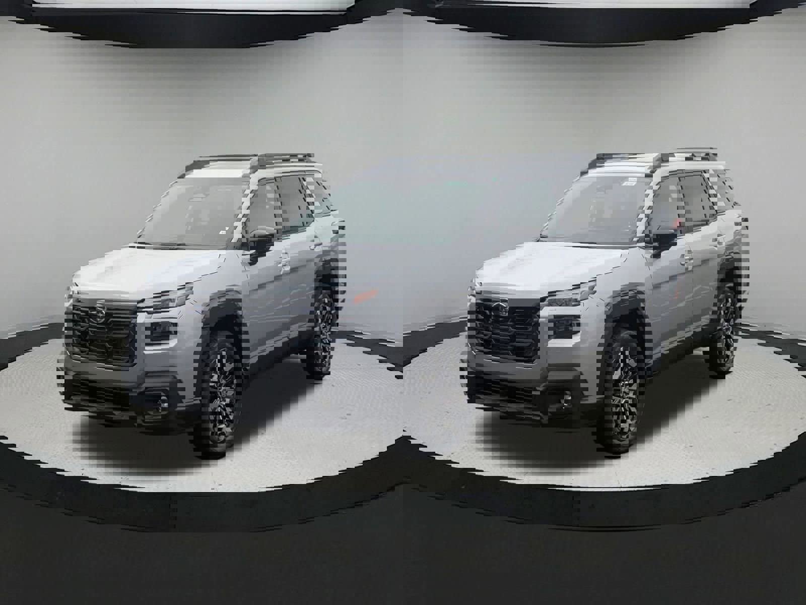 New 2026 Subaru Outback Touring XT image 5