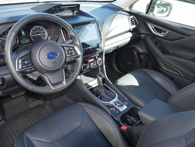 Used 2024 Subaru Forester Touring w/ Convenience Package image 17