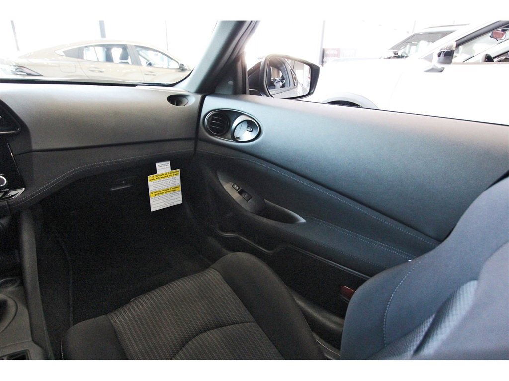 New 2026 Nissan Z Sport w/ Floor Mat Package image 8