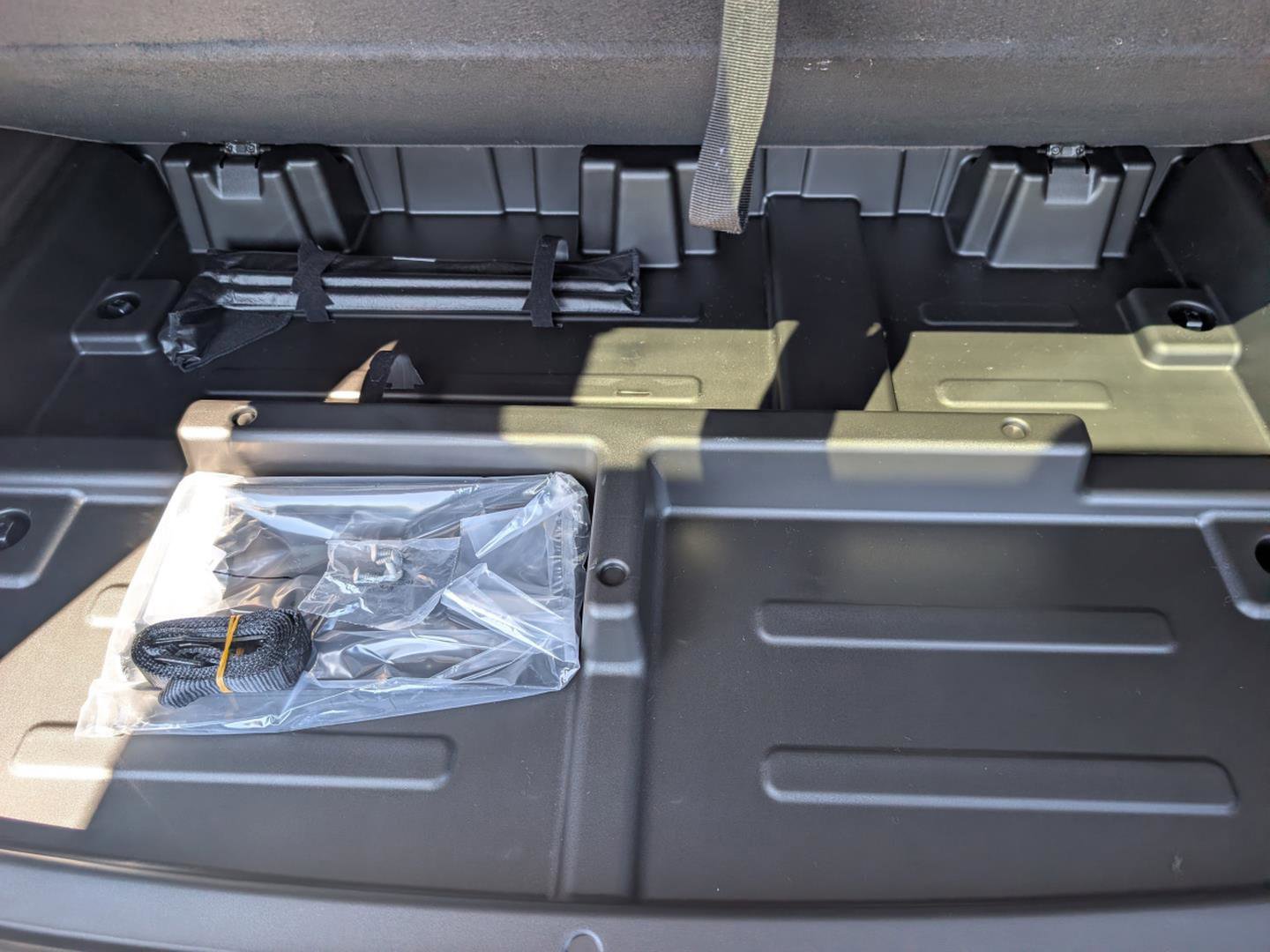 New 2026 GMC Yukon XL Elevation w/ Elevation Premium Package image 26