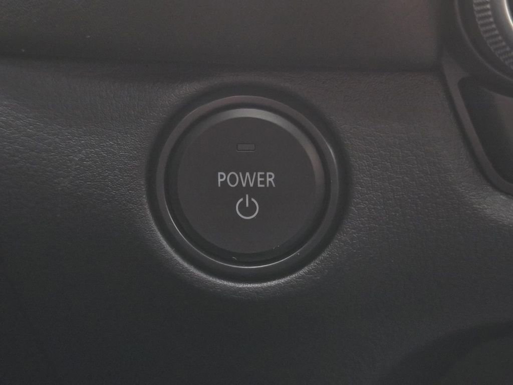 New 2026 MAZDA CX-50 AWD 2.5 Hybrid w/ Cargo Package image 28