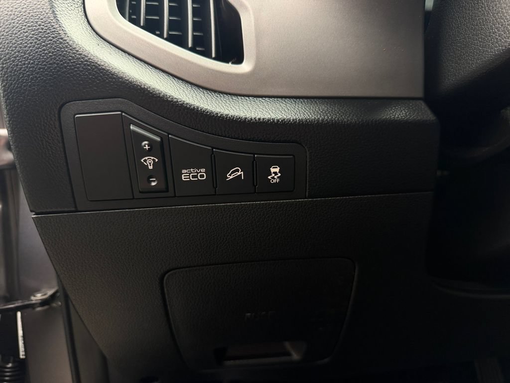 Used 2016 Kia Sportage LX FWD image 20