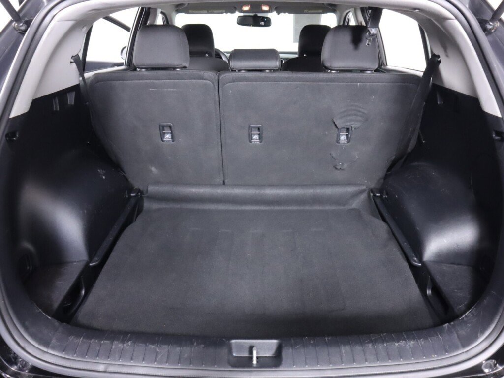 Used 2017 Kia Sportage LX image 30