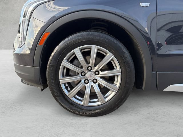 Used 2023 Cadillac XT4 Premium Luxury FWD image 23