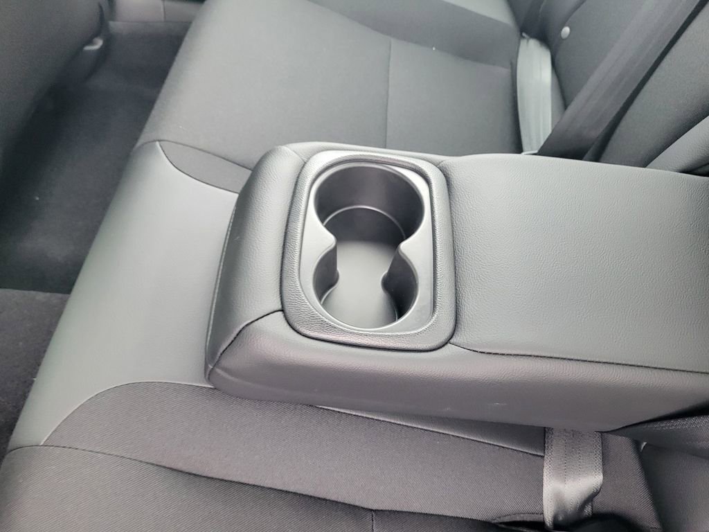 New 2026 Honda Civic Sport image 31