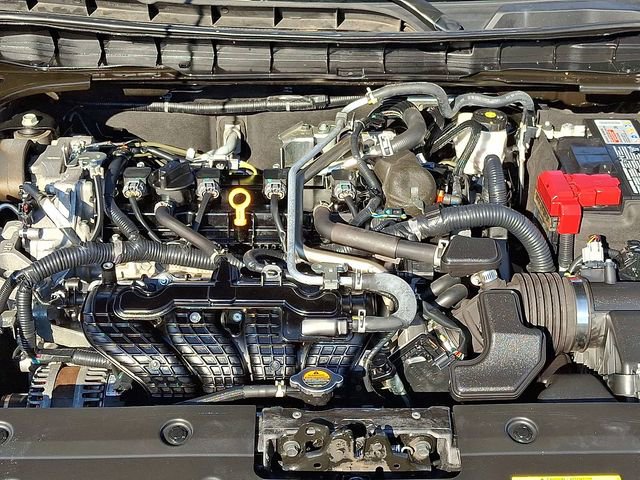 Used 2022 Nissan Altima 2.5 SV w/ SV Premium Package image 28