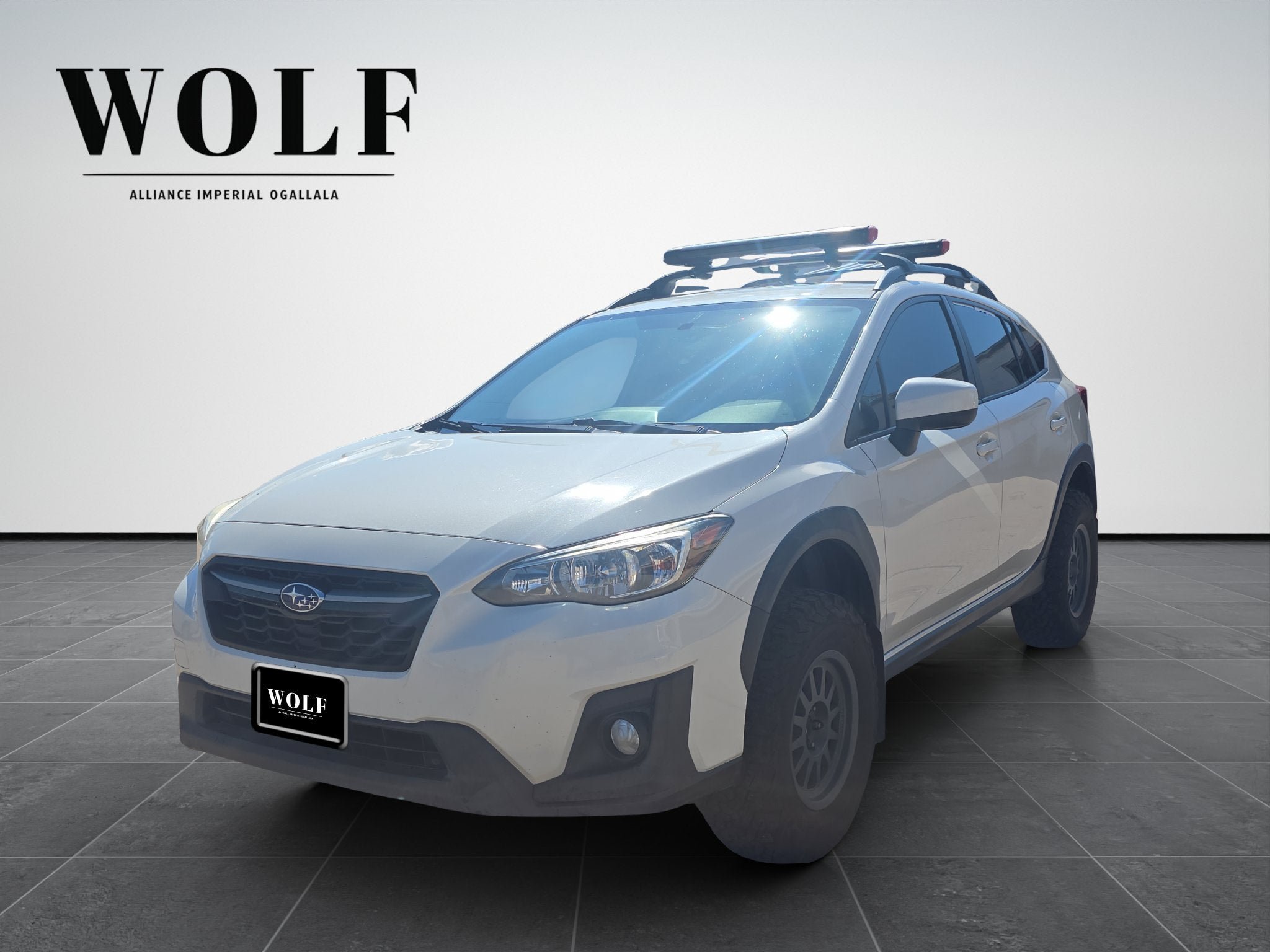 Used 2019 Subaru Crosstrek 2.0i Premium w/ Popular Package #2