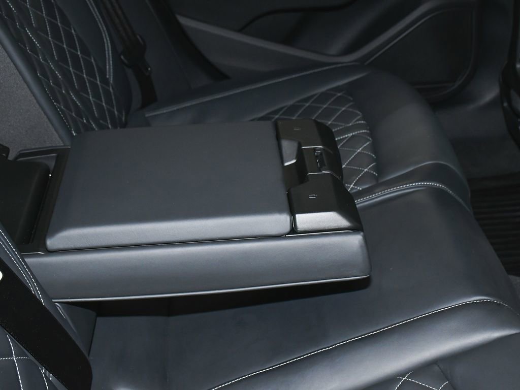 Used 2023 Audi S4 Prestige w/ Prestige Package image 61