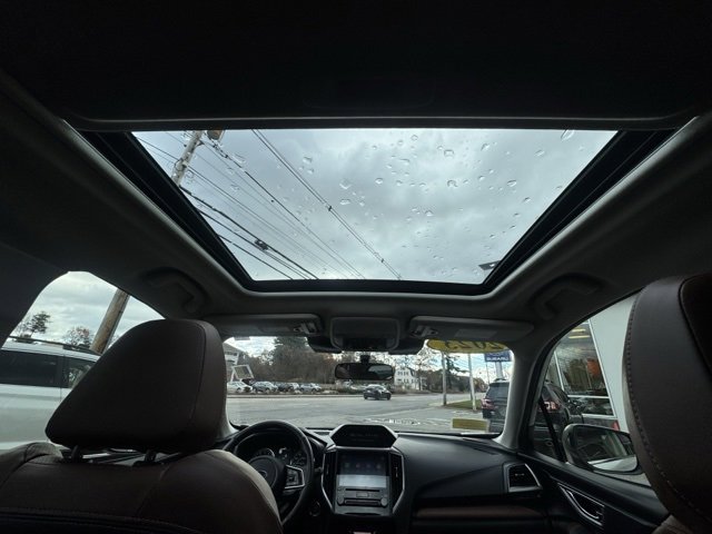 Used 2023 Subaru Forester Touring image 14