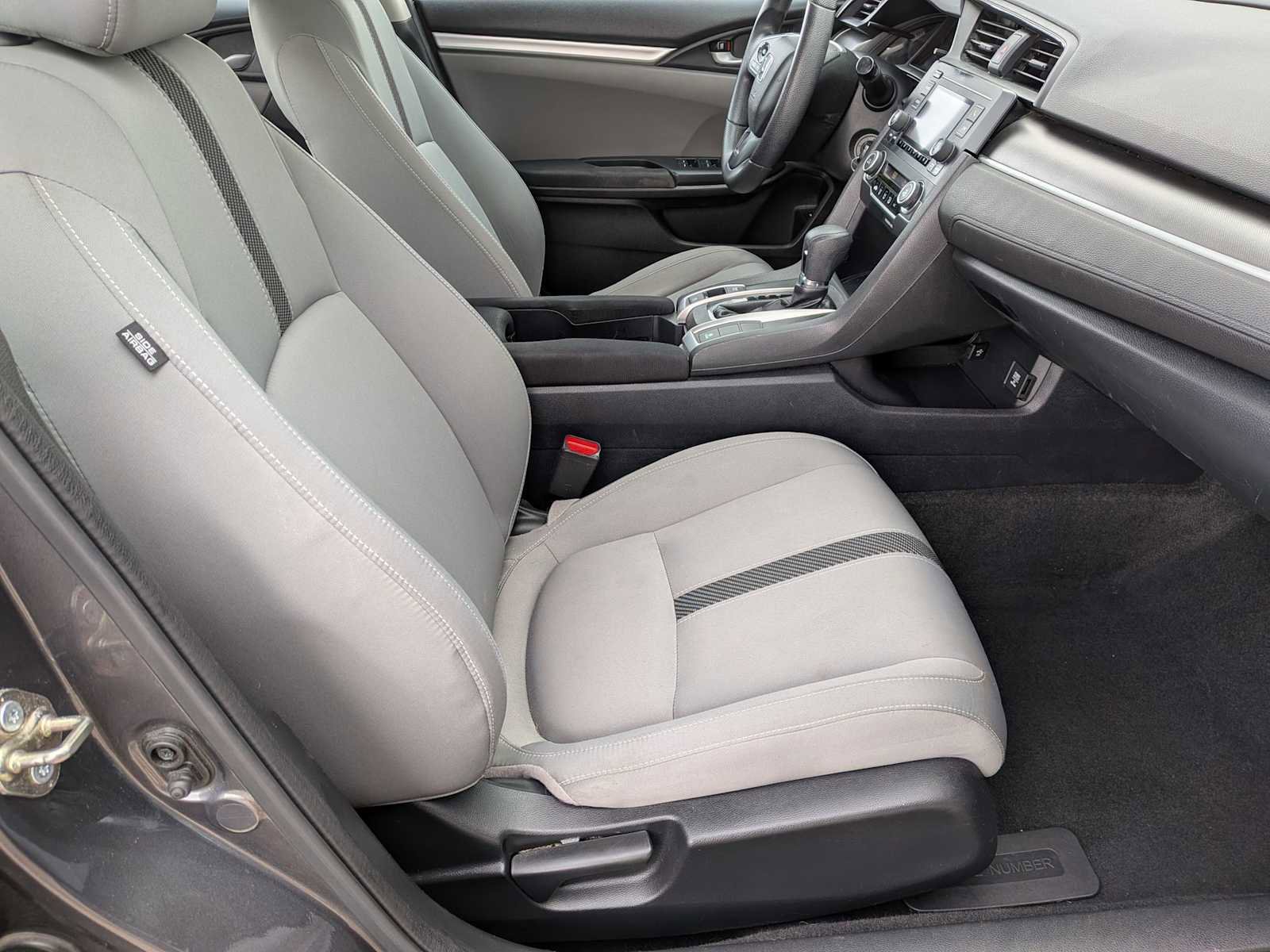 Used 2016 Honda Civic LX image 19