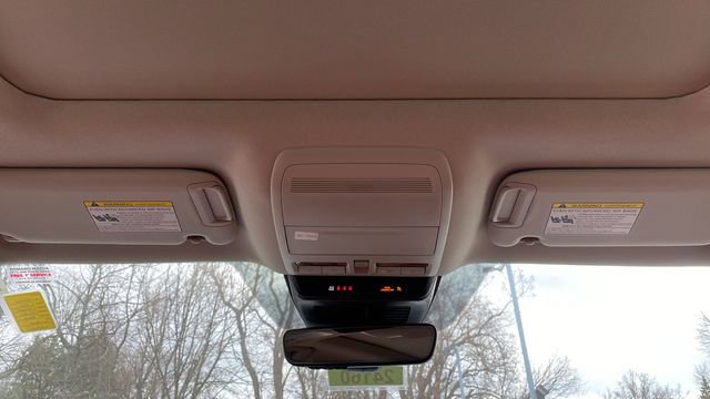 New 2026 MAZDA CX-50 Meridian Edition image 25