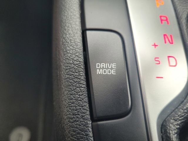 Used 2024 Kia Forte LXS image 25