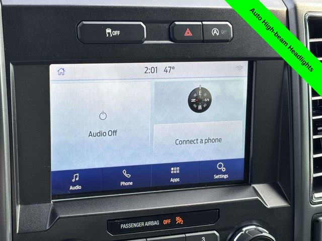 Used 2020 Ford F150 XLT w/ XTR Package image 18