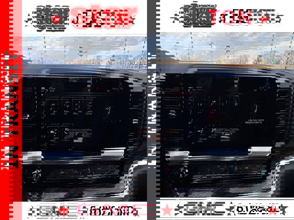 New 2026 GMC Sierra 1500 Elevation w/ Elevation Select Package image 19