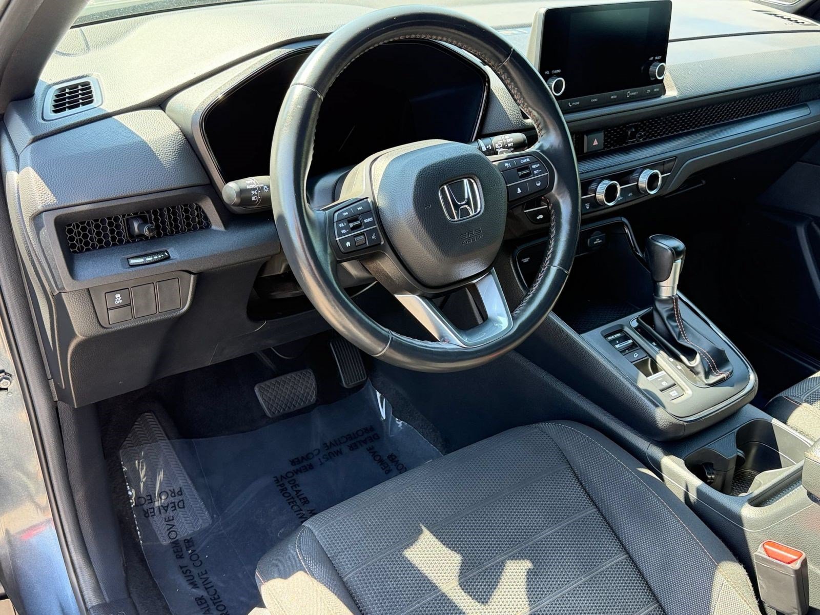 Used 2024 Honda CR-V Sport image 4