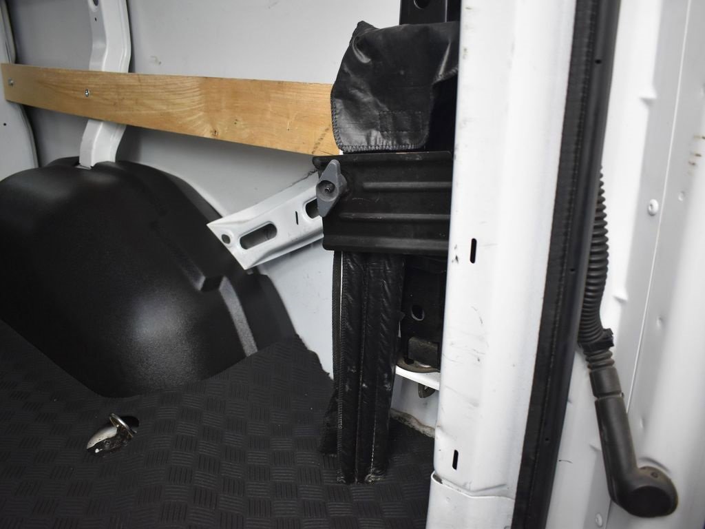 Used 2023 Chevrolet Express 2500 w/ Driver Convenience Package image 14