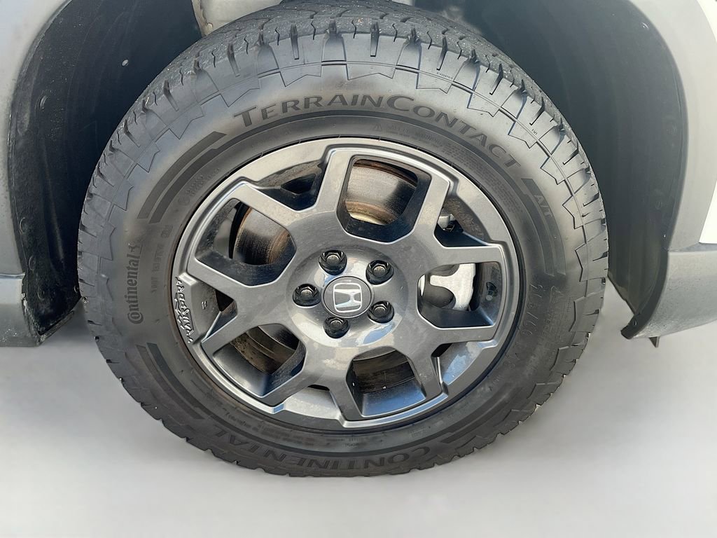Used 2024 Honda Pilot TrailSport image 33