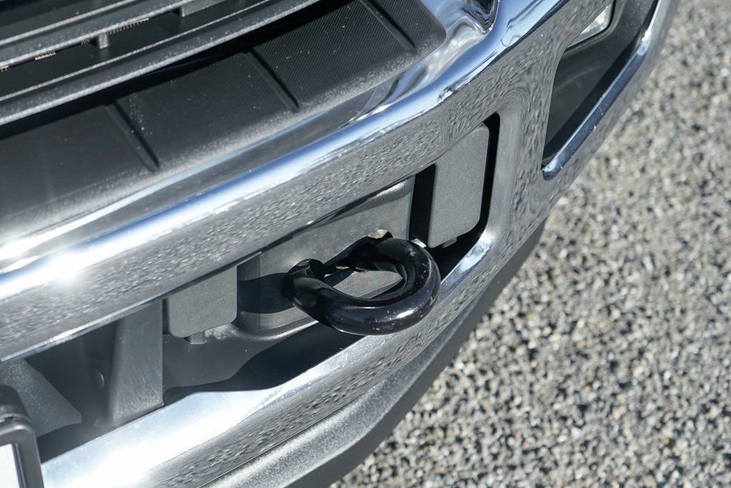 Used 2017 Ford F250 XLT w/ XLT Value Package image 46