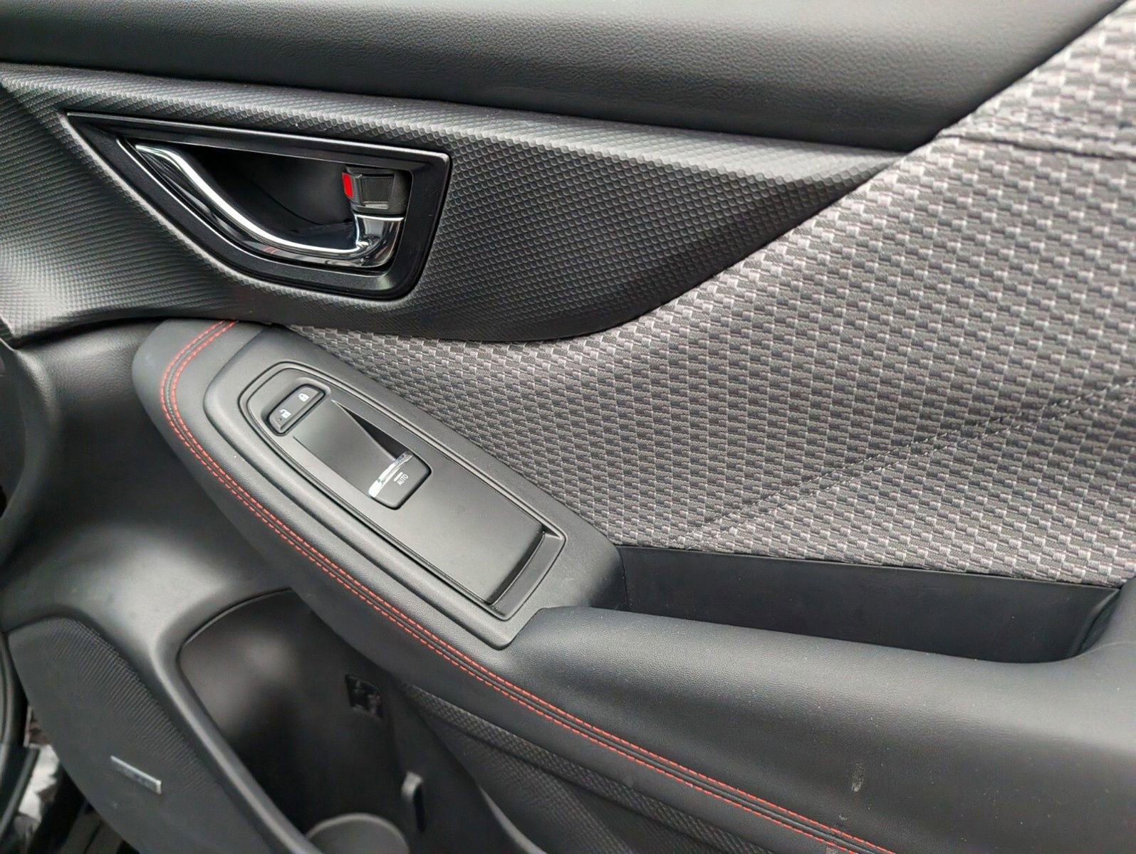 Used 2023 Subaru Forester Sport AWD/4WD image 27