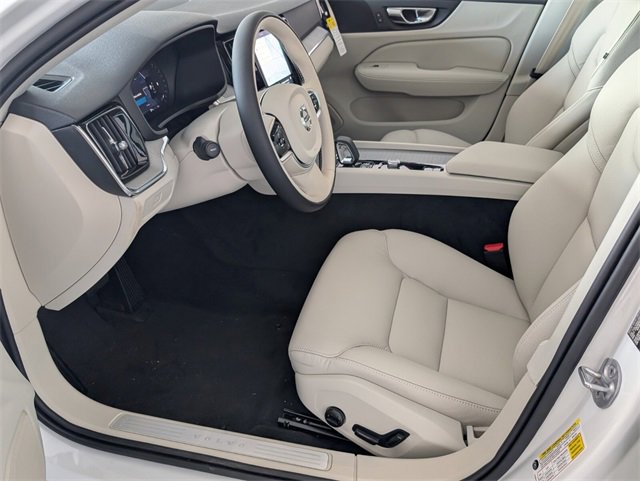 New 2026 Volvo V60 B5 Cross Country Plus w/ Protection Package Premier image 6