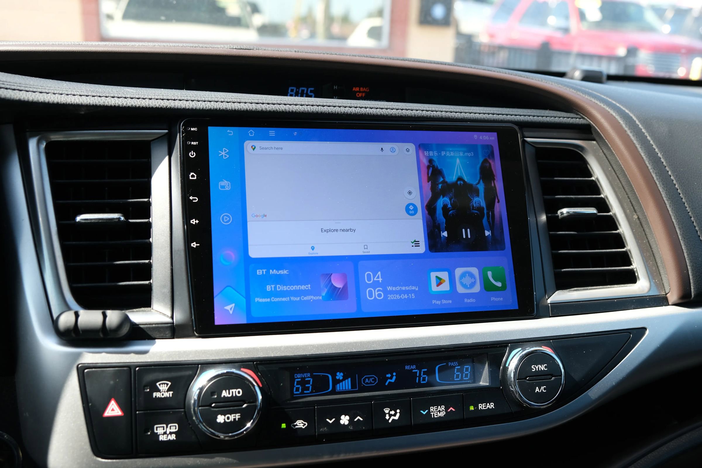 Used 2019 Toyota Highlander XLE image 31