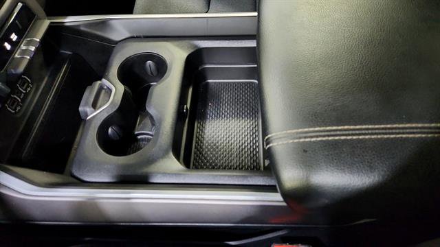 Used 2021 RAM 1500 Big Horn image 14