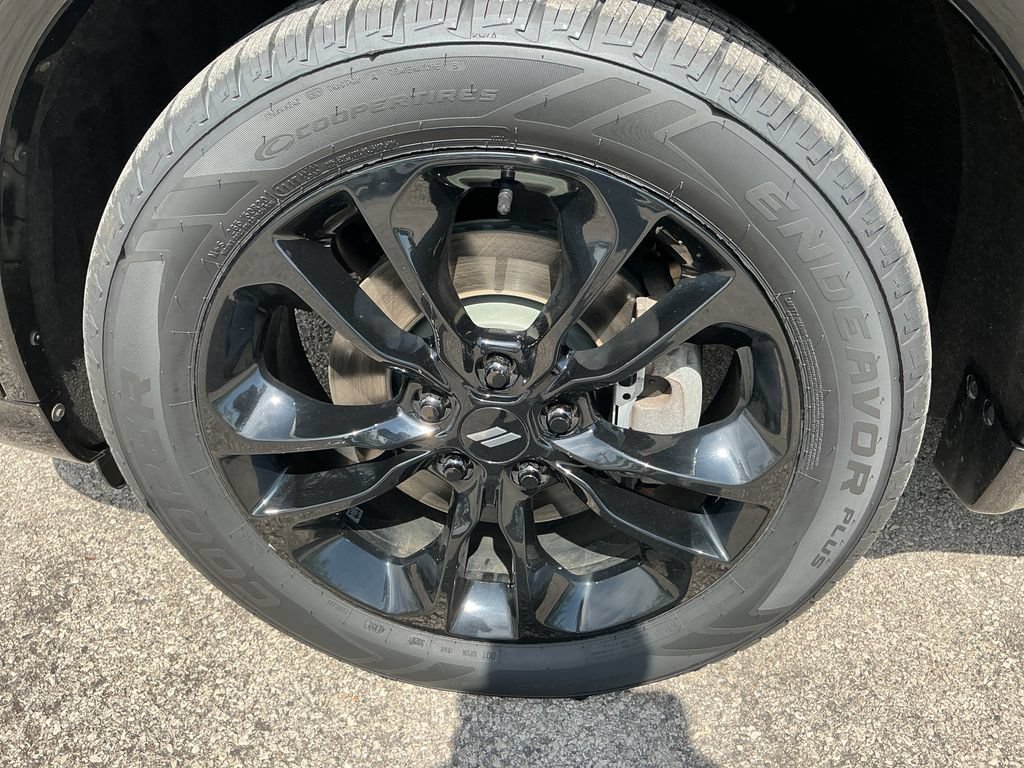 Certified 2020 Dodge Durango R/T w/ Technology Group AWD/4WD image 32