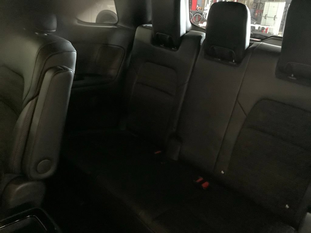 Used 2023 Nissan Pathfinder Rock Creek AWD/4WD image 19