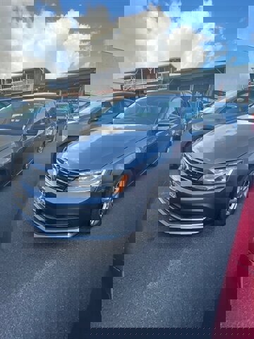 Used 2018 Volkswagen Jetta S w/ Cold Weather Package