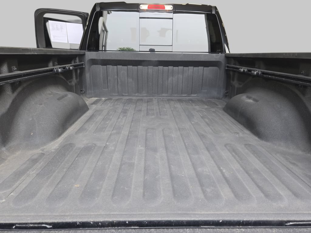 Used 2020 RAM 1500 Sport w/ Leather & Sound Group AWD/4WD image 15