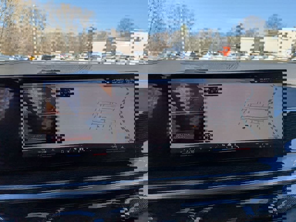 New 2026 BMW X5 xDrive40i w/ M Sport Package image 11