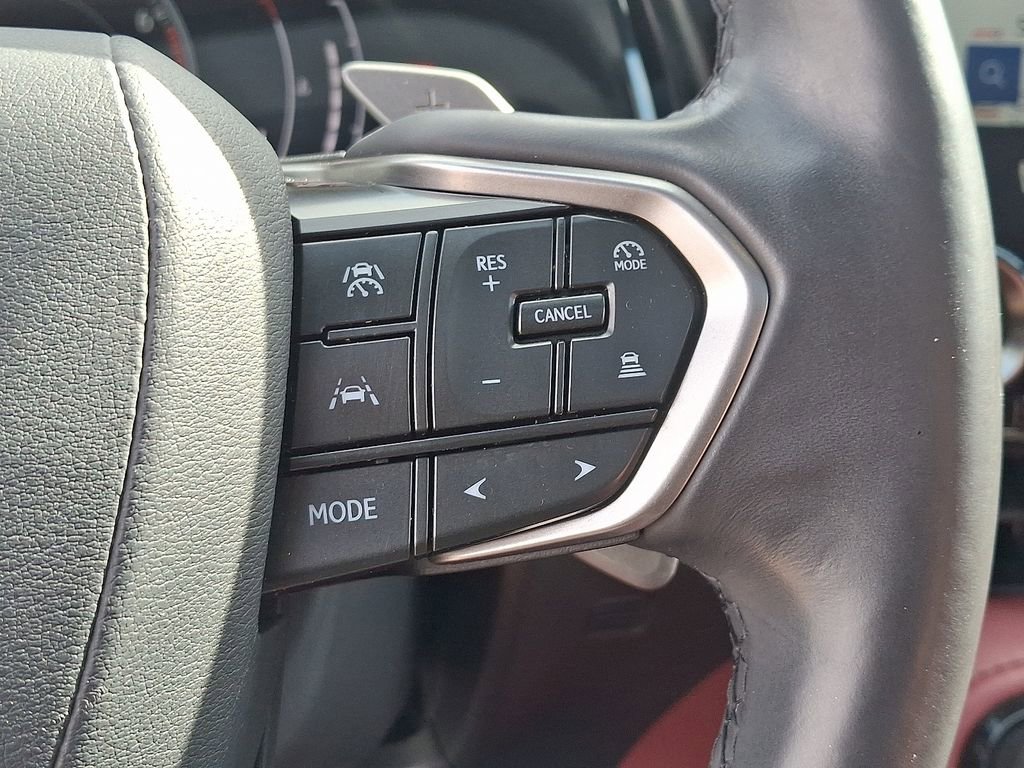 Used 2023 Lexus NX 350 AWD image 23