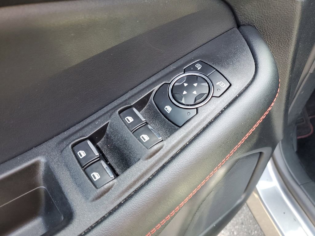 Used 2024 Ford Edge ST-Line AWD/4WD image 26