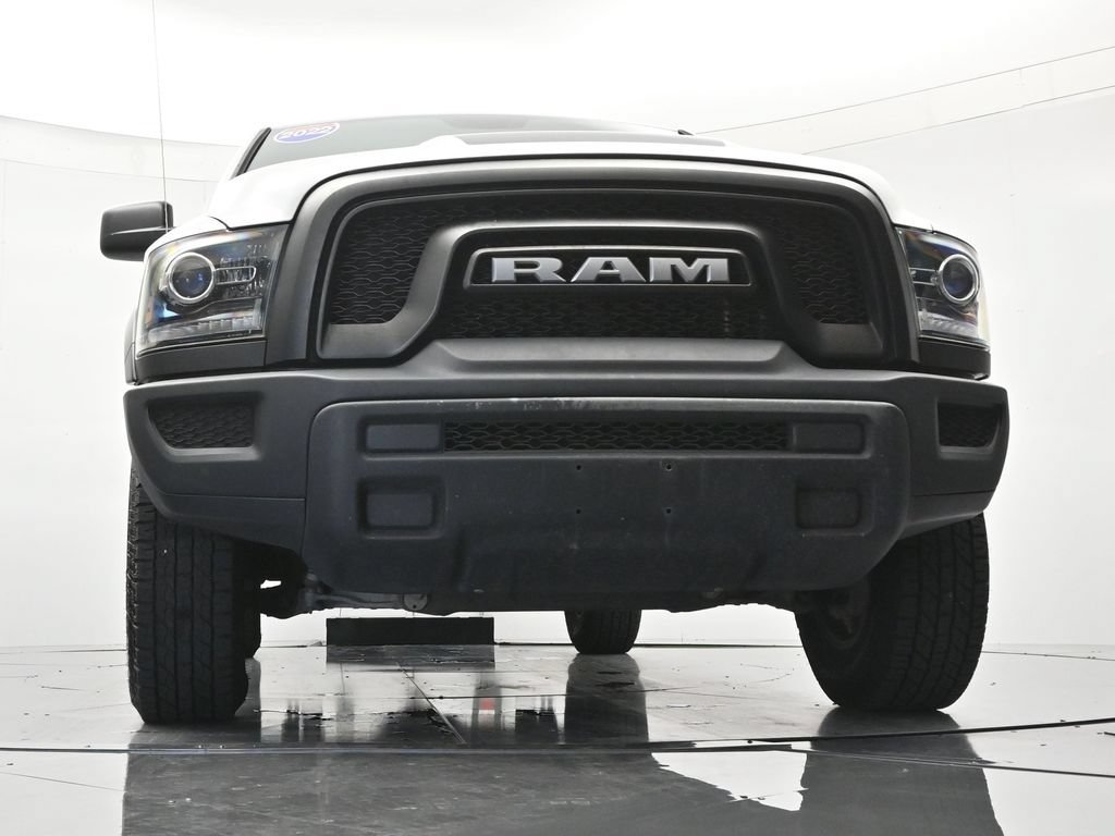 Used 2022 RAM 1500 Warlock AWD/4WD image 38