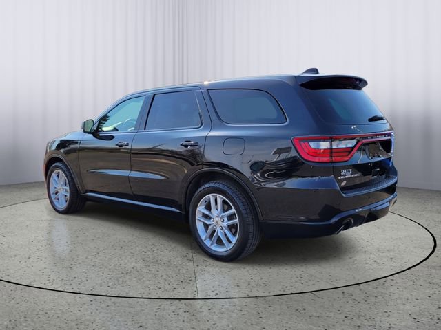 Used 2021 Dodge Durango R/T w/ Trailer Tow Group IV image 4