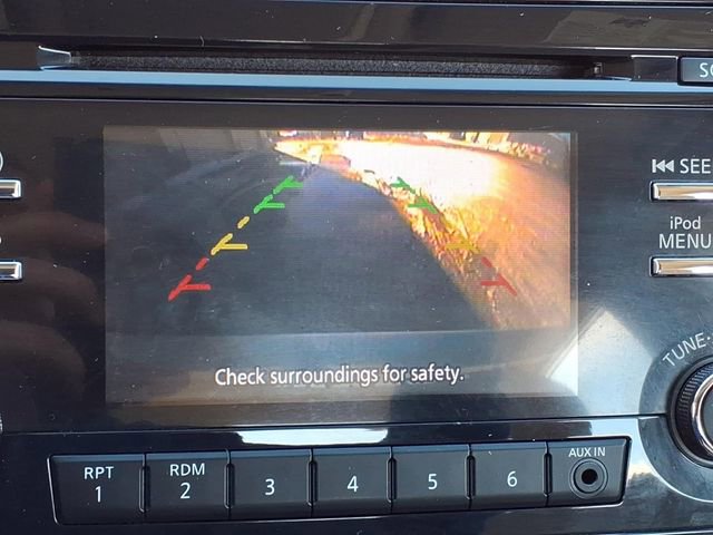 Used 2013 Nissan Altima 2.5 SV image 22