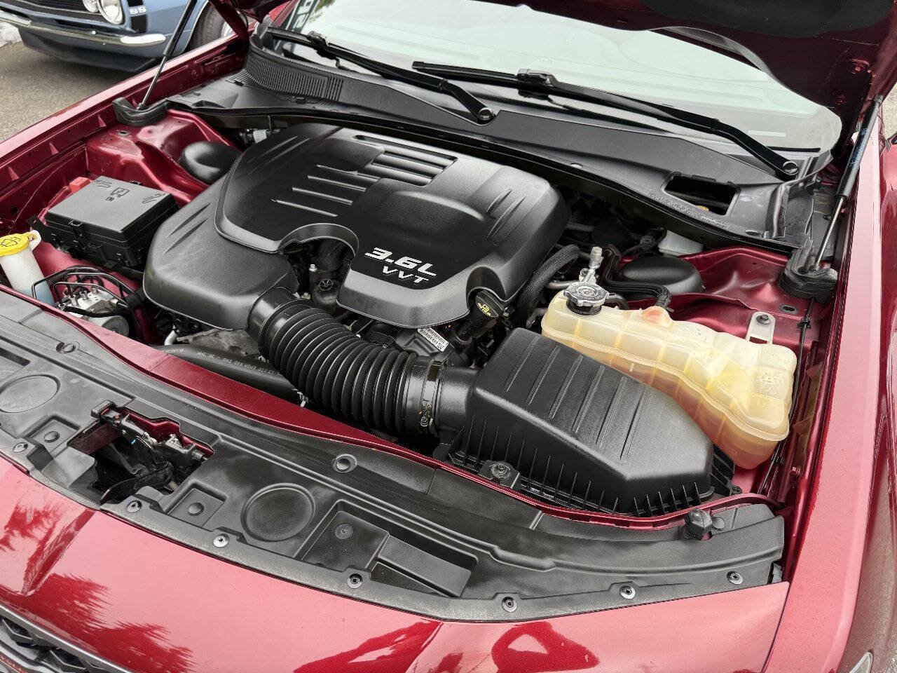 Used 2021 Chrysler 300 S RWD image 16