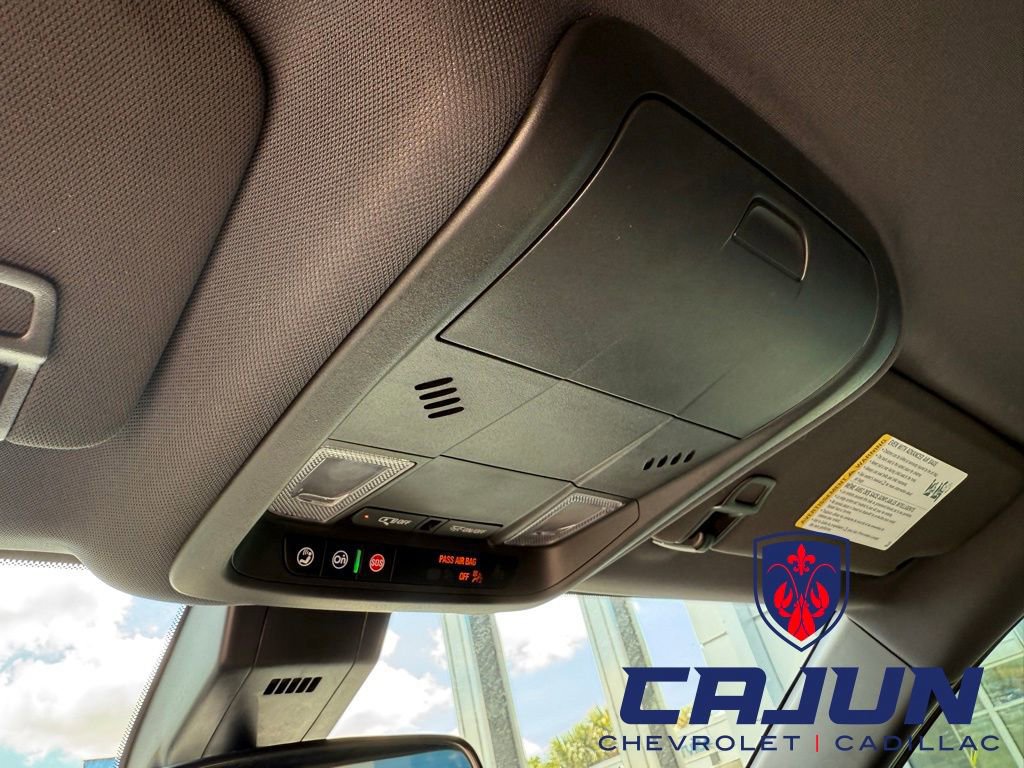 Used 2024 Chevrolet Equinox RS FWD image 13