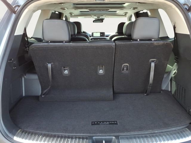 Used 2022 Kia Telluride SX w/ SX Prestige Package image 27