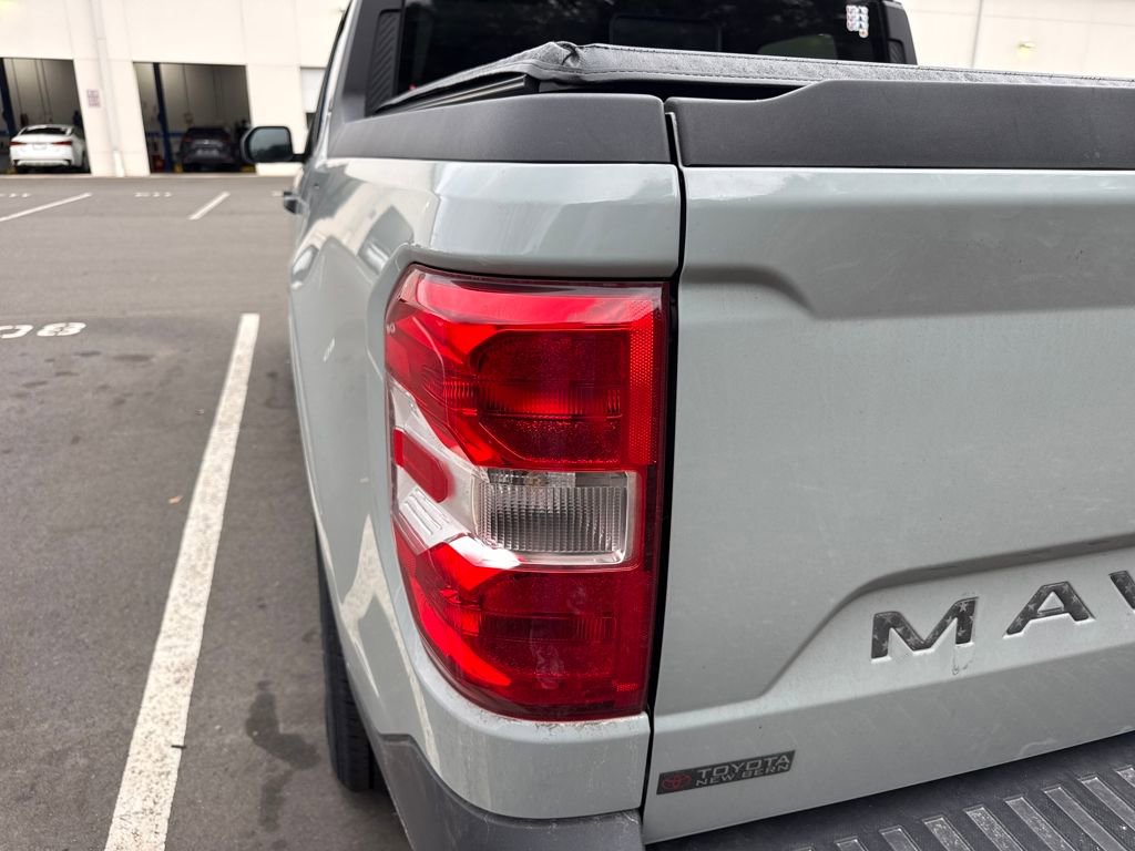 Used 2022 Ford Maverick XLT w/ XLT Luxury Package image 20