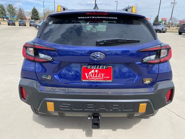 New 2026 Subaru Crosstrek 2.5i Wilderness image 5