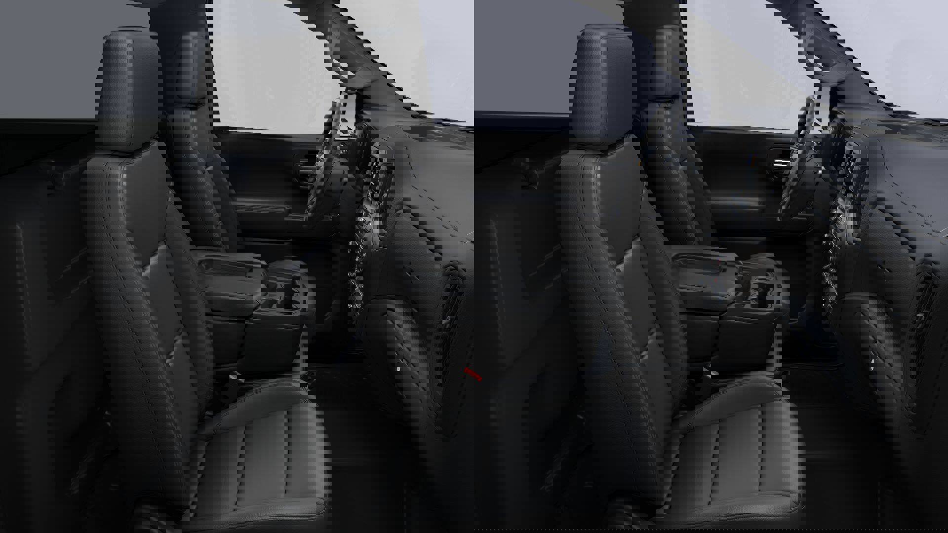 New 2026 Chevrolet Silverado 1500 W/T w/ Trailering Package image 54