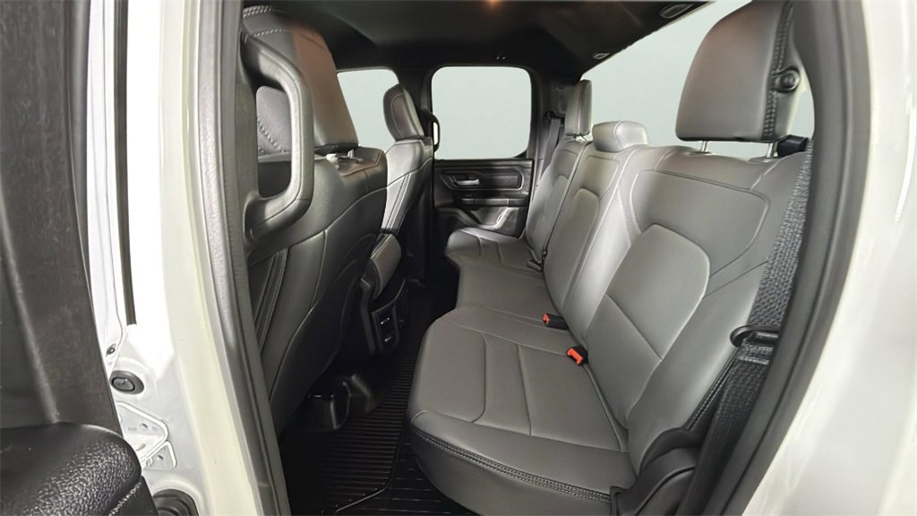 Used 2024 RAM 1500 Tradesman w/ Tradesman Group image 25