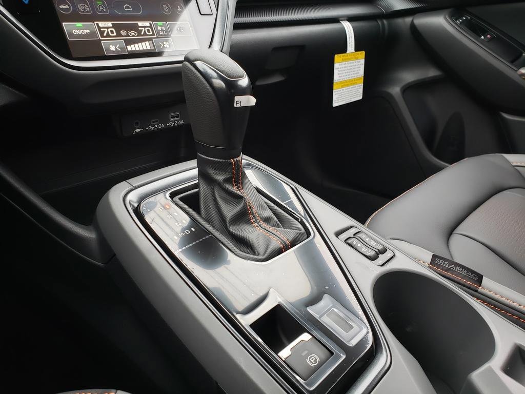 New 2026 Subaru Crosstrek 2.5i Limited image 11