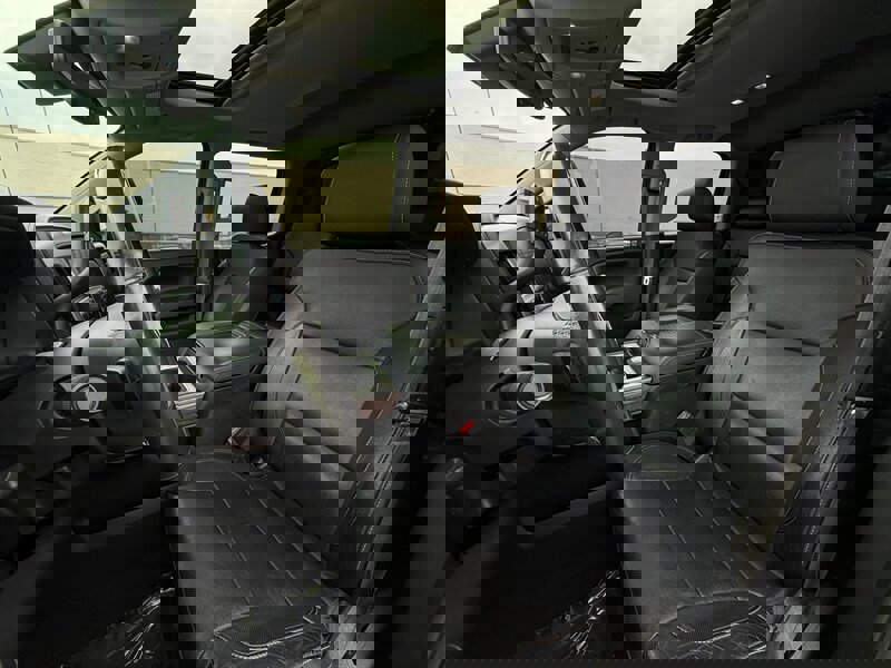 Used 2017 GMC Sierra 2500 SLT w/ Driver Alert Package image 26