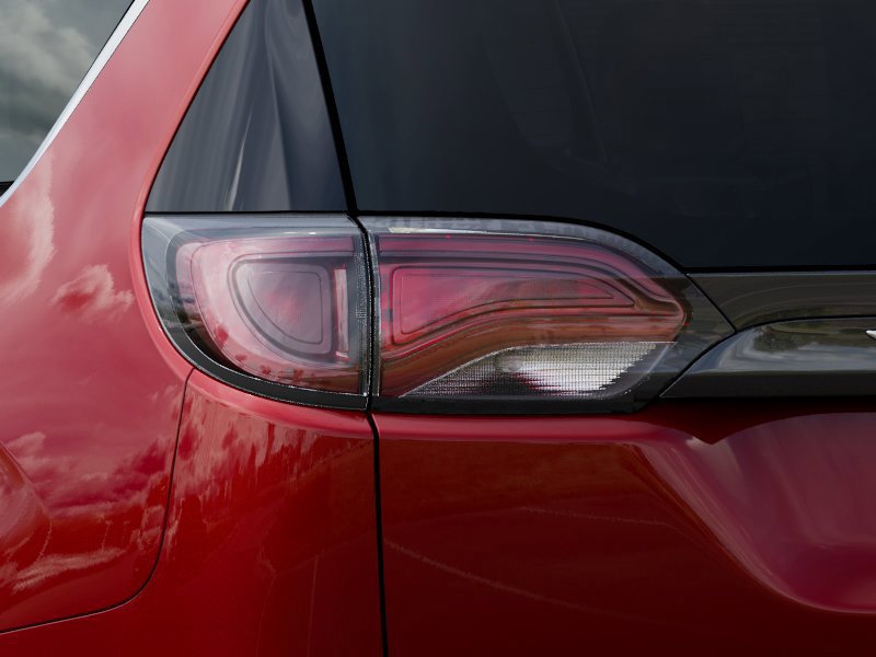 New 2027 Chrysler Pacifica LX FWD image 9