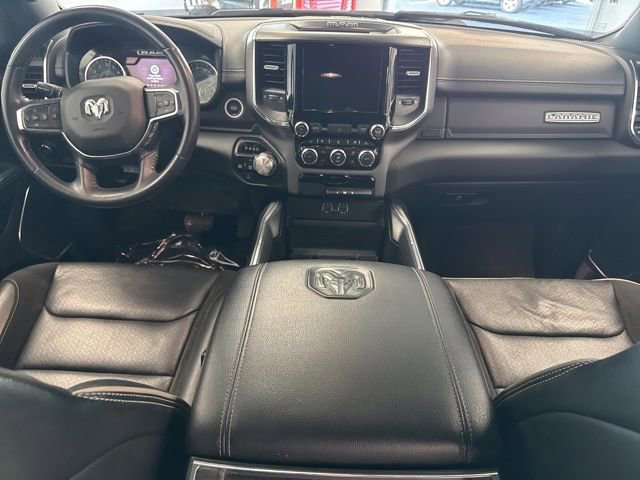 Used 2024 RAM 1500 Laramie image 34