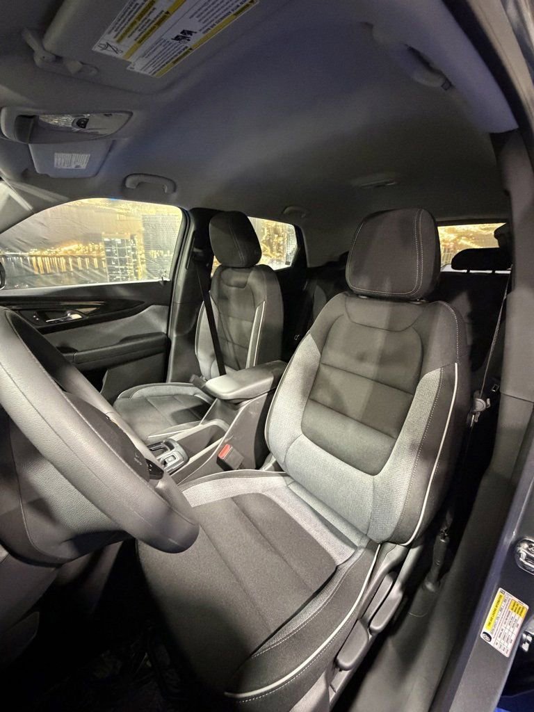 New 2026 Chevrolet TrailBlazer LT image 11